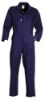 Afbeeldingen van Havep overall 2090 marineblauw 50