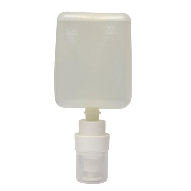 Afbeeldingen van Hygienische Foam zeep Eurobac 6x1000 ml.