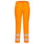 Afbeeldingen van PW Werkbroek RWS stretch R440 oranje