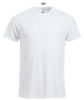 Afbeeldingen van New classic T-shirt heren 029360