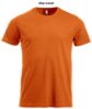 Afbeeldingen van New classic T-shirt heren 029360