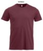 Afbeeldingen van New classic T-shirt heren 029360