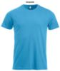 Afbeeldingen van New classic T-shirt heren 029360