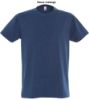 Afbeeldingen van New classic T-shirt heren 029360