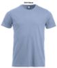Afbeeldingen van New classic T-shirt heren 029360