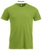 Afbeeldingen van New classic T-shirt heren 029360
