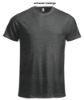 Afbeeldingen van New classic T-shirt heren 029360