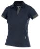 Afbeeldingen van Dassy poloTraxion Women