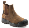 Afbeeldingen van Buckbootz instapper S3