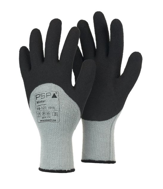 Afbeeldingen van 18-121 Winter Schuim Winterhandschoen