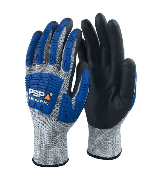 Afbeeldingen van 15-590 Cut Protect Cut D Cut IP Pro Werk
